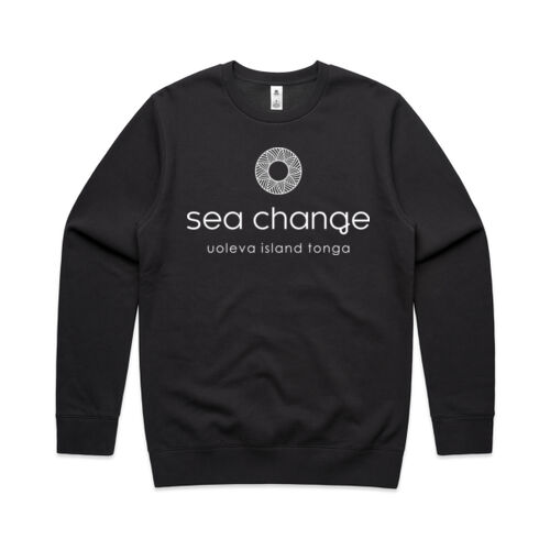 Men's Crew Sweatshirt Thumbnail