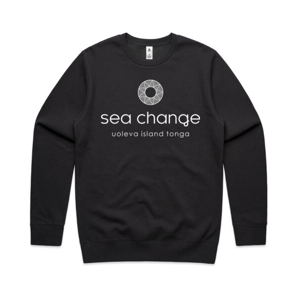 Men's Crew Sweatshirt Thumbnail